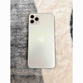 アイフォーン(iPhone)のiPhone 11 pro max 256G 本体(スマートフォン本体)