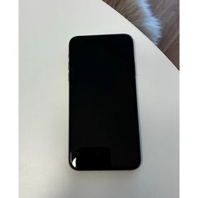 アイフォーン(iPhone)のアップル iPhone11 Pro Max 64GB ミッドナイトグリーン SI(スマートフォン本体)