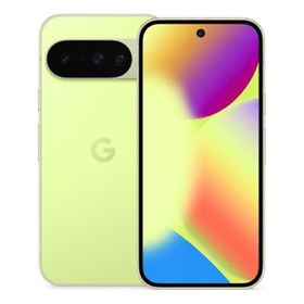 Google Pixel 10[256GB] docomo レモングラス【安心保証】
