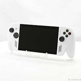 ROG Xbox Ally RC73YA-Z2A16G512 ホワイト ［AMD Ryzen Z2 A／16GB／SSD512GB／Radeon Graphics(CPU内蔵)／7インチワイド／Win