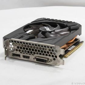 GeForce GTX 1660 Ti 搭載グラボ 新品 34,000円 中古 11,000円