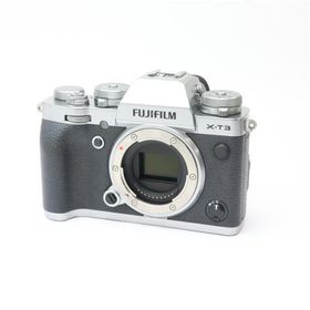 《並品》FUJIFILM X-T3 ボディ
