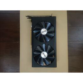 MSI RADEON RX 470 ARMOR 8G OC(PCパーツ)