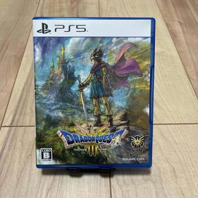 スクウェアエニックス(SQUARE ENIX)のドラゴンクエストIII そして伝説へ…(家庭用ゲームソフト)