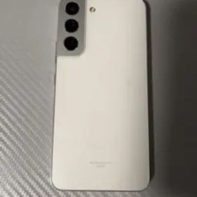 サムスン Galaxy S22 新品¥49,800 中古¥26,500 | 新品・中古のネット最