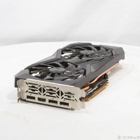 〔中古〕ASRock(アスロック) Radeon RX 6600 Challenger D 8G〔344-ud〕