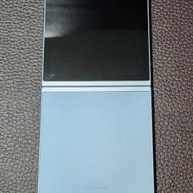au Galaxy Z Flip 6 SCG29 SIMフリー