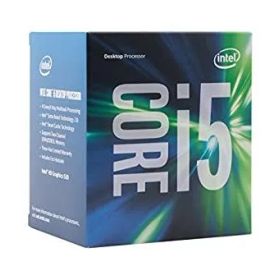 【中古】Intel Boxed Core I5-6500 FC-LGA14C 3.20 Ghz 6 M Processor Cache 4 LGA 1151 BX80662I56500 [並行輸入品]