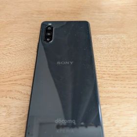【ジャンク品】docomo XPERIA SO-41A スマートフォン本体