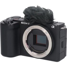 ＶＬＯＧＣＡＭ ＺＶ−Ｅ１０ＩＩ