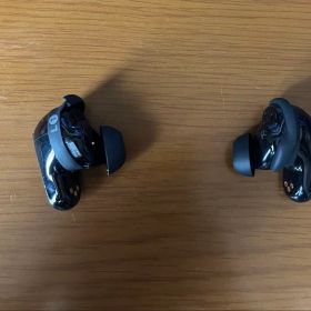 BOSE QuietComfort Earbuds II 両耳本体のみブラック