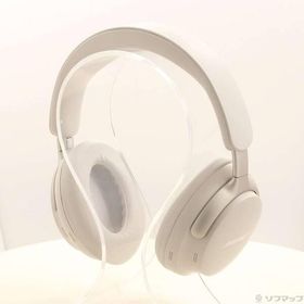 〔中古〕BOSE(ボーズ) QuietComfort Ultra Headphones QCULTRAHPWHT ホワイトスモーク〔349-ud〕
