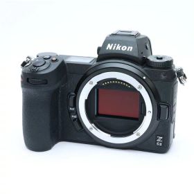 【中古】 《並品》 Nikon Z6II ボディ [ デジタルカメラ ]