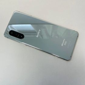 Xperia 5 II SO-52A SIMフリー32196