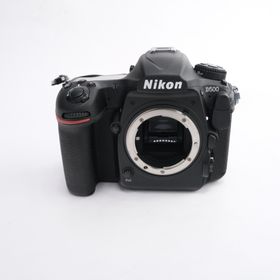ニコン(Nikon)の【中古】(ニコン) Nikon D500 ボディ(コンパクトデジタルカメラ)