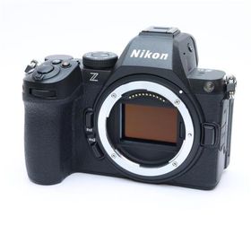 《美品》Nikon Z5II ボディ