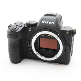 《美品》Nikon Z5II ボディ