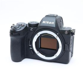 《新同品》Nikon Z5II ボディ