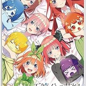 【中古】(非常に良い)五等分の花嫁 ごとぱずストーリー- Switch
