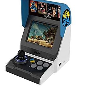【中古】NEOGEO mini インターナショナル版