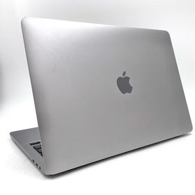 【全額返金保証】【最速発送】Apple MacBook Pro 13インチ 2020 2.3 GHz クアッドコア Intel Core i7 32GB 1TB スペースグレイ 美品 動作確認済