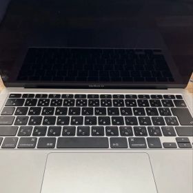 MacBook Air 2020 13インチ 充電器なし