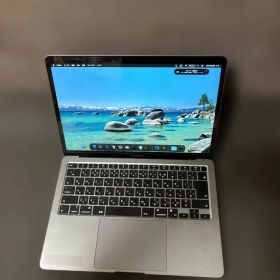 RAM16GB SSD512GB M1 MacBook Air 13インチ 本体