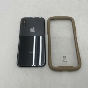 【全品ポイント10倍！要エントリー】【期間限定セール】アップル Apple ジャンク iPhone Xs 64GB MTAW2J/A 【中古】