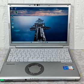 DVD Panasonic レッツノート CF-SV1 16GB/SSD256