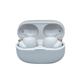 SONY◆イヤホン・ヘッドホン WF-1000XM4 (S) [プラチナシルバー]