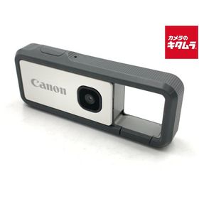 【中古】 【並品】 キヤノン iNSPiC REC FV-100 グレー