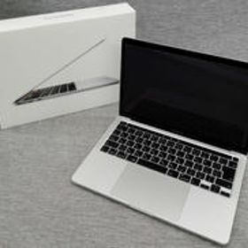 MACBOOK PRO MWP72J/A APPLE