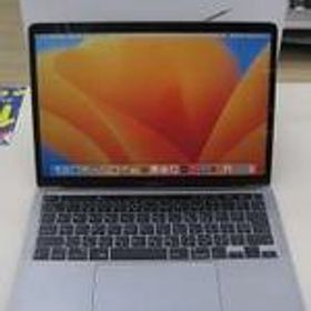 MacノートPC MXK32J/A APPLE