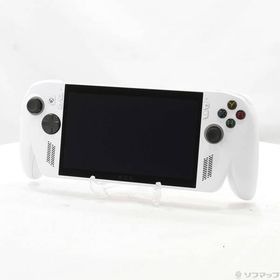 〔中古〕ASUS(エイスース) ROG Xbox Ally RC73YA-Z2A16G512 ホワイト〔262-ud〕