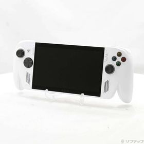 〔中古〕ASUS(エイスース) ROG Xbox Ally RC73YA-Z2A16G512 ホワイト〔262-ud〕