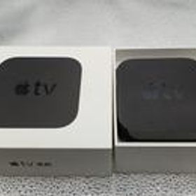APPLE TV MQD22J/A APPLE