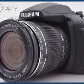富士フィルム FUJIFILM FinePix HS10 30x 単三電池仕様 同梱無料 #yk5720
