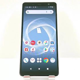 arrows Be4 Plus F-41B ドコモ ホワイト 送料無料 本体 c17315 【中古】