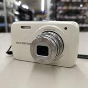 デジタルカメラ VH-210 OLYMPUS