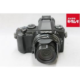 【中古】 【難あり品】 オリンパス STYLUS 1