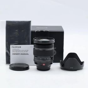 FUJIFILM フジノン XF16-55mm F2.8 R LM WR