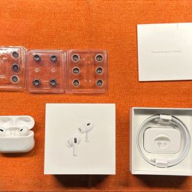 AirPods Pro 第2世代 Lightning端子 おまけ付き