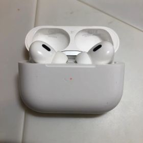 Apple AirPods Pro 第2世代 lightning