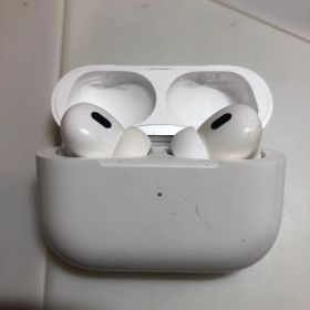 Apple AirPods Pro 第2世代 typeC