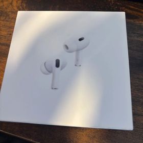 【綺麗】AirPods Pro 2 本体＋ケース