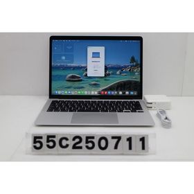 MacBook Air M1 2020 メモリ 16GB モデル 新品 75,000円 中古 | ネット