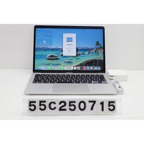 値下げ中/MacBook Air M1 メモリ16GB SSD1TB ［訳あり］ MacBook Air M1 2020 メモリ 16GB モデル 新品 80,000円 中古 | ネット