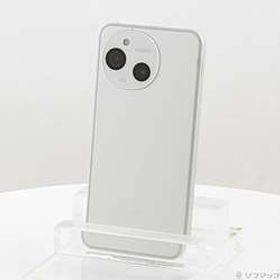 〔中古品〕 AQUOS sense9 128GB ホワイト SH-M29 楽天 SIMフリー ［6.1インチ有機EL／Snapdragon 7s Gen2 Mobile Platform／2.4GHz/1.95GHz］〔中古品〕 AQUOS sense9 128GB ホワイト SH-M29 楽天 SIMフリー ［6.1インチ有機EL／Snapdragon 7s Gen2 Mobile Platform／2.4GHz/1.95GHz］