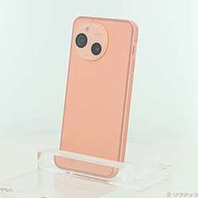 〔中古品〕 AQUOS sense9 256GB コーラル SH-M29B-P SIMフリー ［6.1インチ有機EL／Snapdragon 7s Gen2 Mobile Platform／RAM:8GB］〔中古品〕 AQUOS sense9 256GB コーラル SH-M29B-P SIMフリー ［6.1インチ有機EL／Snapdragon 7s Gen2 Mobile Platform／RAM:8GB］