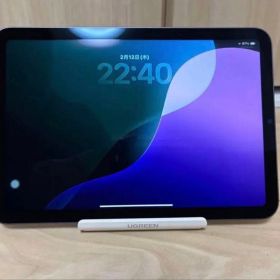 Apple iPad mini 第6世代 Wi-Fiモデル 64GB 値下げ不可